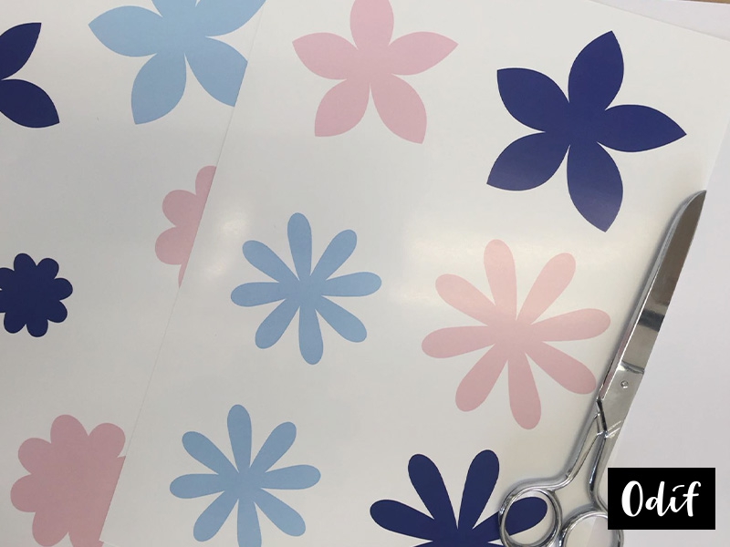 Step 2 : gesso planter