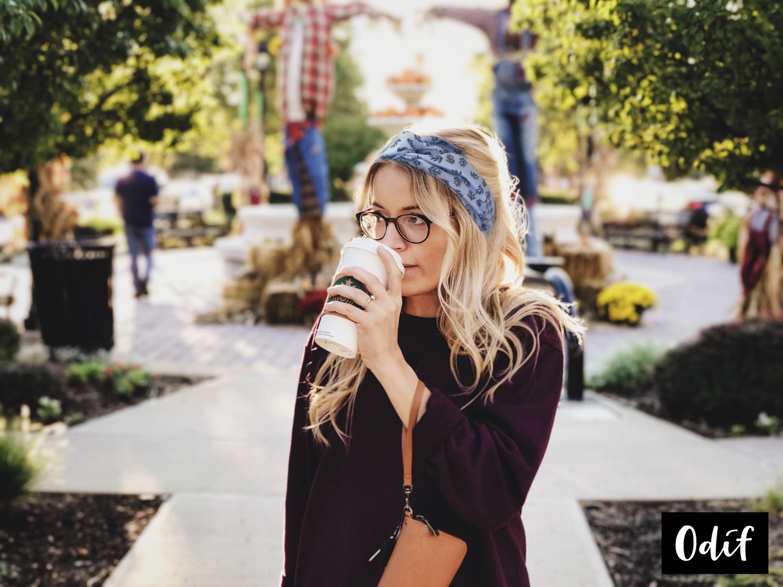 Photo : DIY - Headband 