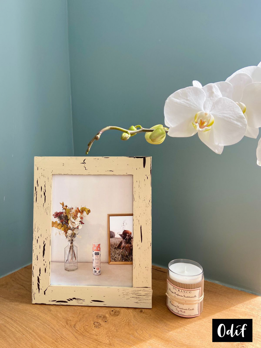 Photo : DIY - Photo frame 